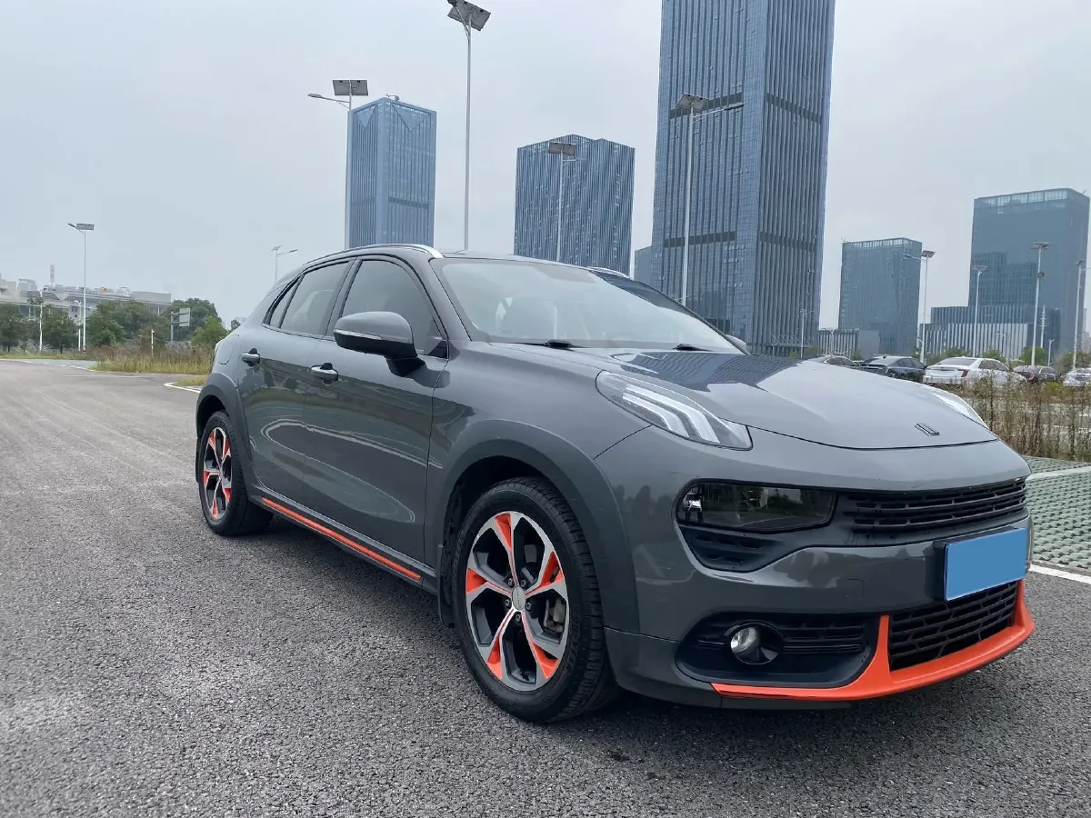 2018 Geely Emgrand GT 1.5T 180HP L3 7DCT,autocango,china used car exporter,china ev exporter,chinese used car exporter,chinese used ev exporter