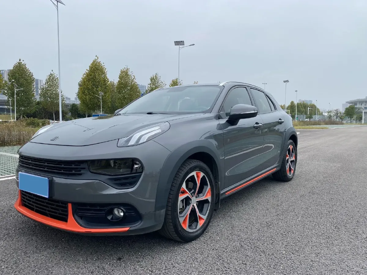 2018 Geely Emgrand GT 1.5T 180HP L3 7DCT,autocango,china used car exporter,china ev exporter,chinese used car exporter,chinese used ev exporter