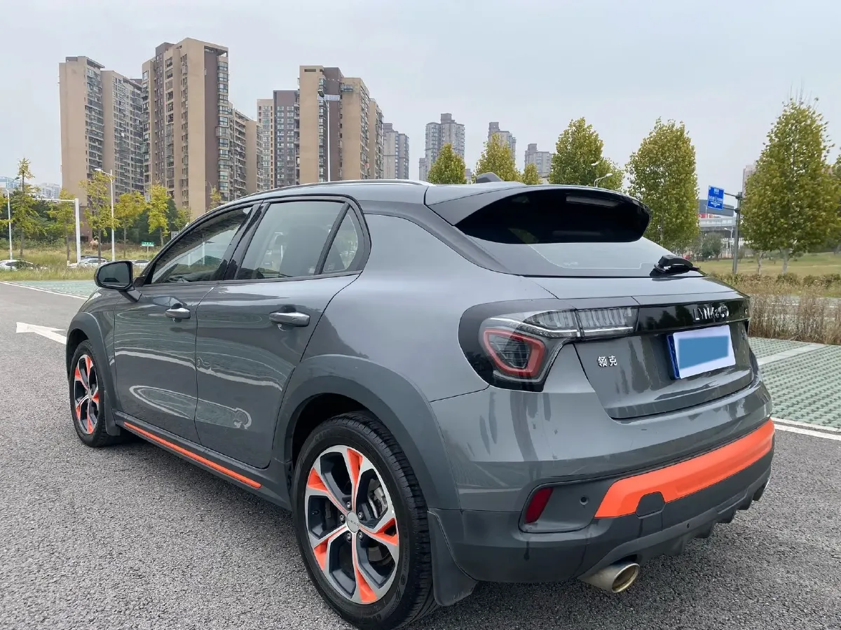 2018 Geely Emgrand GT 1.5T 180HP L3 7DCT,autocango,china used car exporter,china ev exporter,chinese used car exporter,chinese used ev exporter