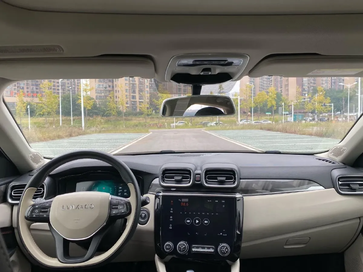 2018 Geely Emgrand GT 1.5T 180HP L3 7DCT,autocango,china used car exporter,china ev exporter,chinese used car exporter,chinese used ev exporter