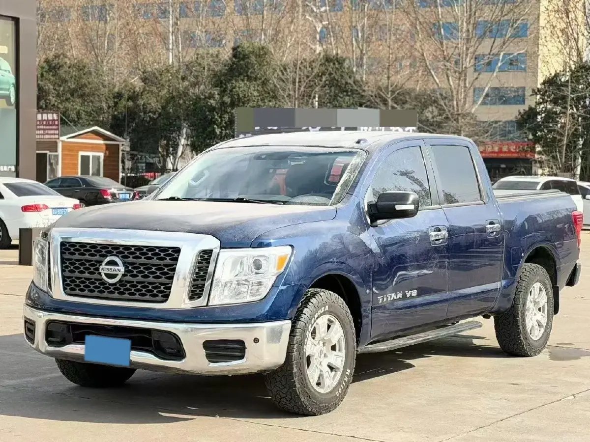 2016 Nissan NV200 1.6L 124HP L4 CVT