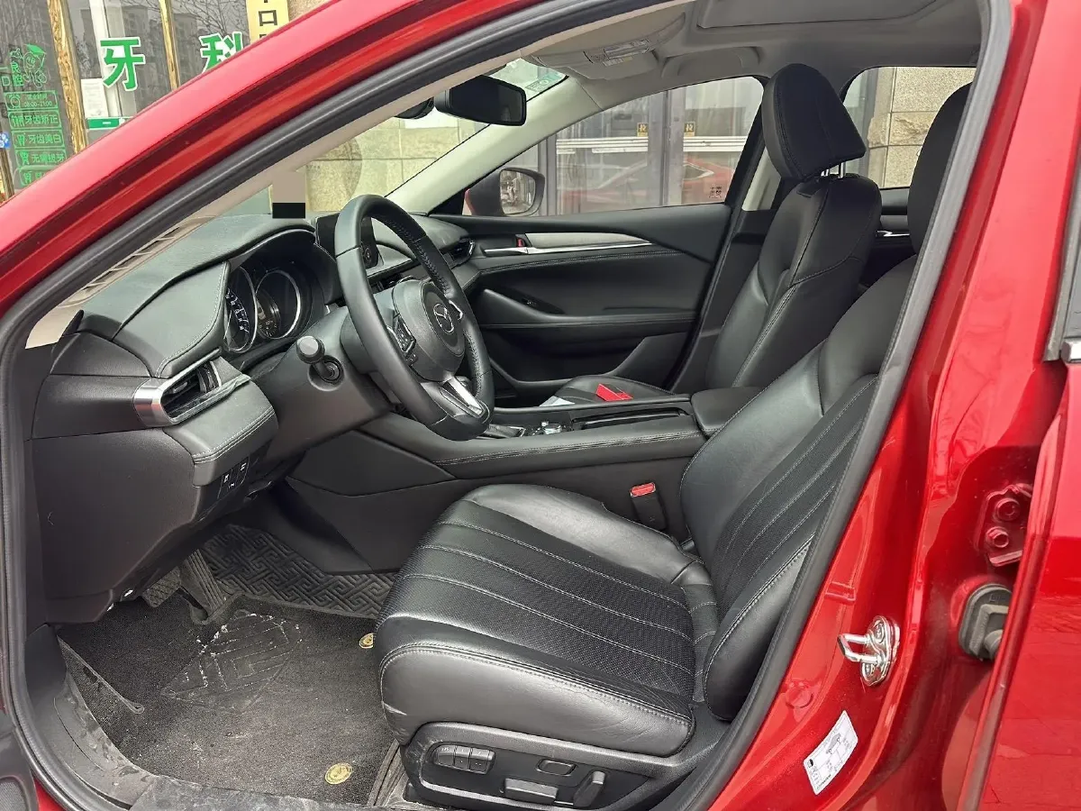 2019 Mazda CX-5 2.0L 155HP L4 6AT,autocango,china used car exporter,china ev exporter,chinese used car exporter,chinese used ev exporter