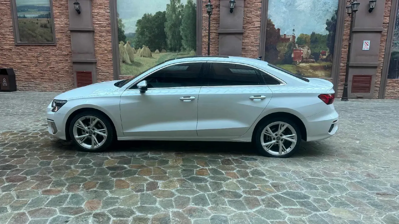 2021 Audi A3 1.4T 150HP L4 7DCT,autocango,china used car exporter,china ev exporter,chinese used car exporter,chinese used ev exporter