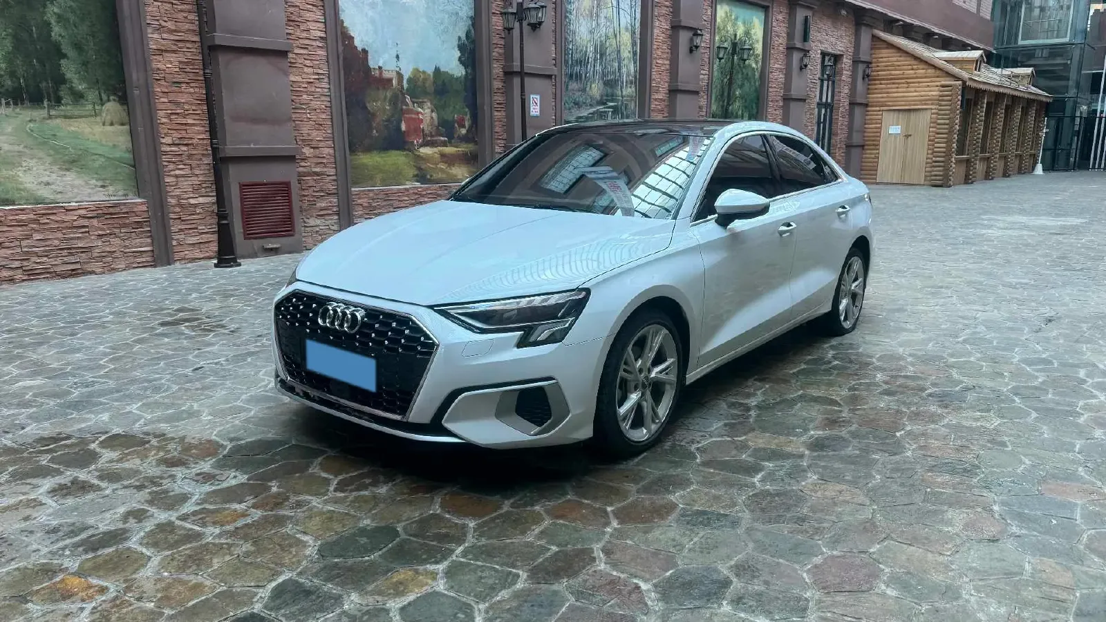 2021 Audi A3 1.4T 150HP L4 7DCT,autocango,china used car exporter,china ev exporter,chinese used car exporter,chinese used ev exporter