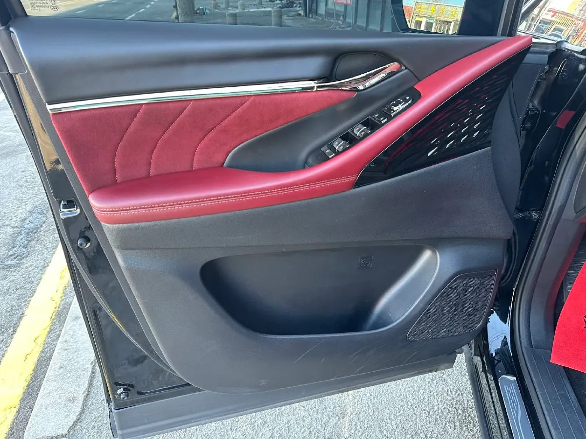 2023 GAC Trumpchi M8 2.0T 190HP L4 E-CVT Hybrid,autocango,china used car exporter,china ev exporter,chinese used car exporter,chinese used ev exporter