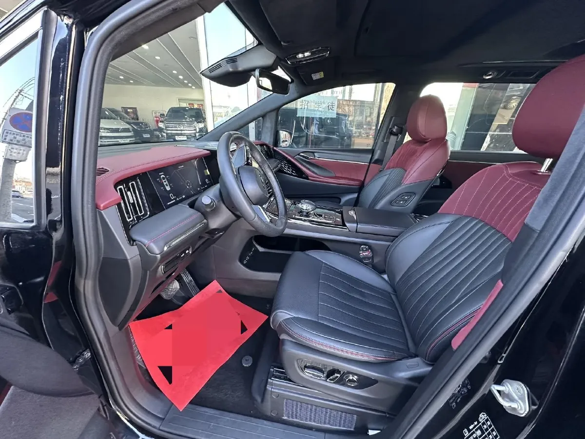 2023 GAC Trumpchi M8 2.0T 190HP L4 E-CVT Hybrid,autocango,china used car exporter,china ev exporter,chinese used car exporter,chinese used ev exporter