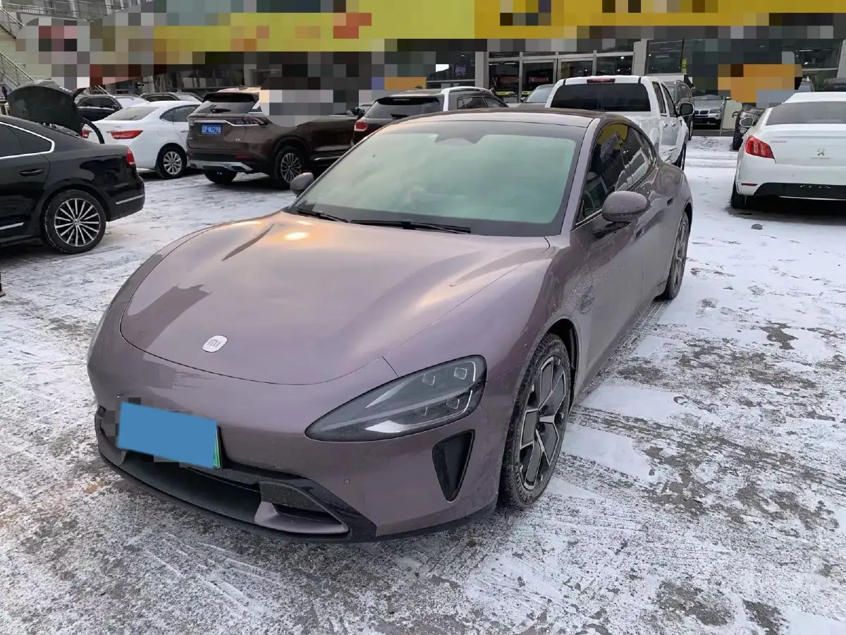 2024 MI SU7 BEV 73.6KWH