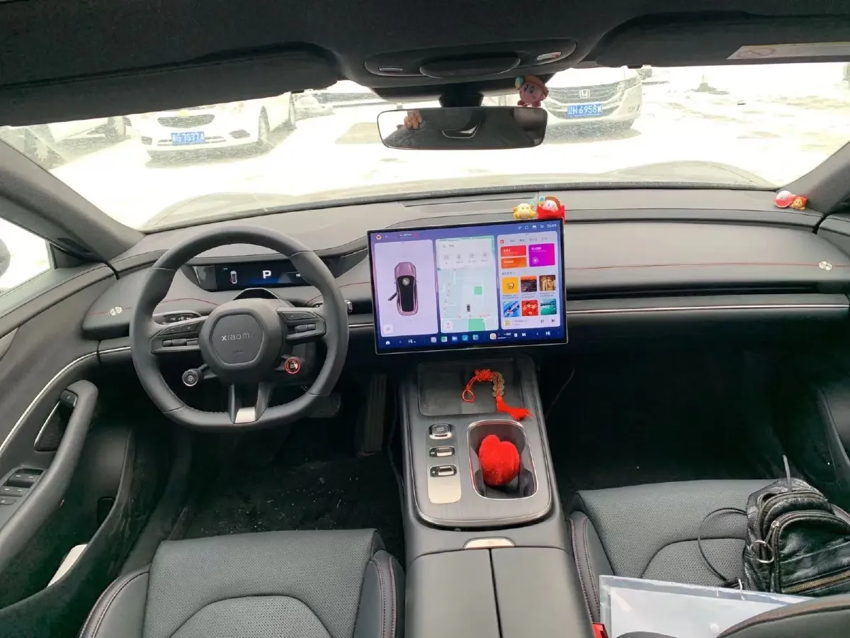 2024 MI SU7 BEV 73.6KWH,autocango,china used car exporter,china ev exporter,chinese used car exporter,chinese used ev exporter