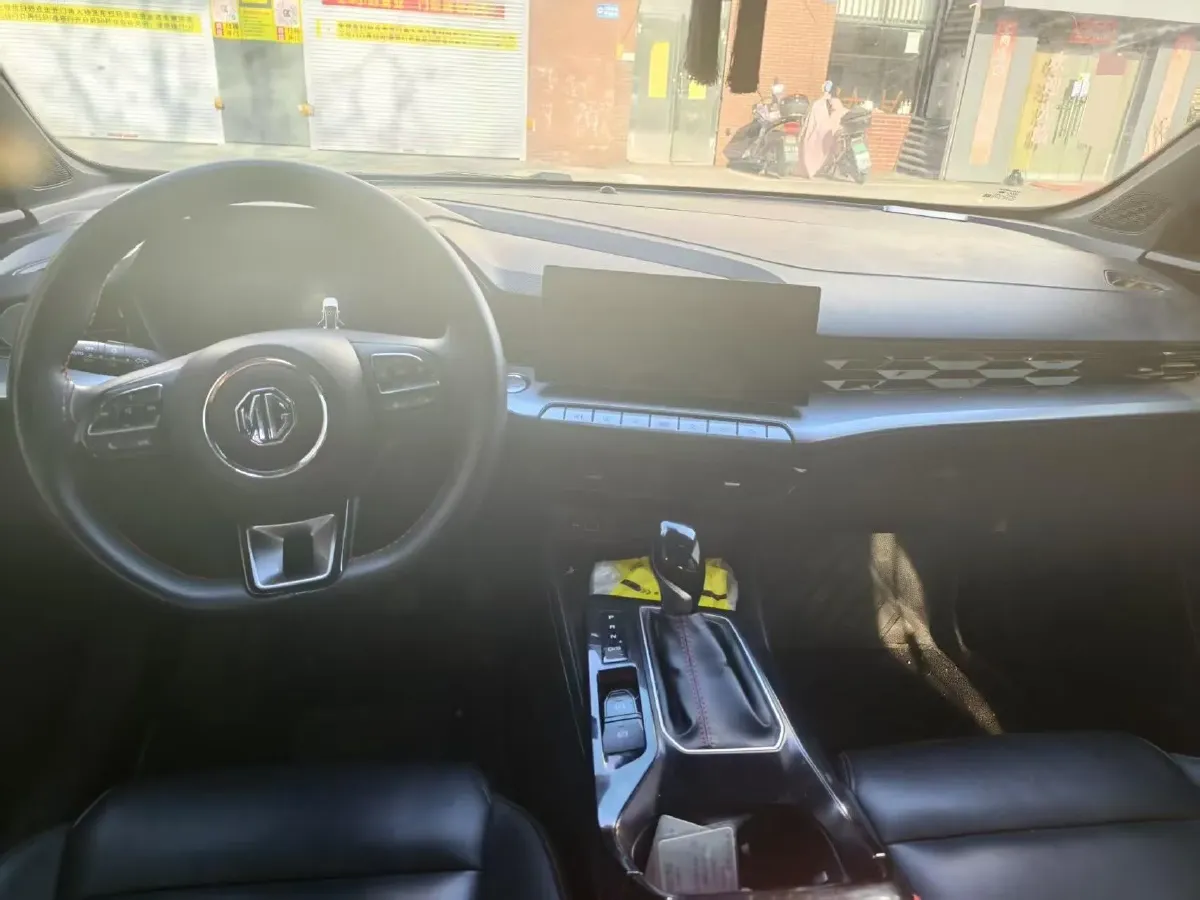 2021 MG 5 1.5L 120HP L4 CVT,autocango,china used car exporter,china ev exporter,chinese used car exporter,chinese used ev exporter
