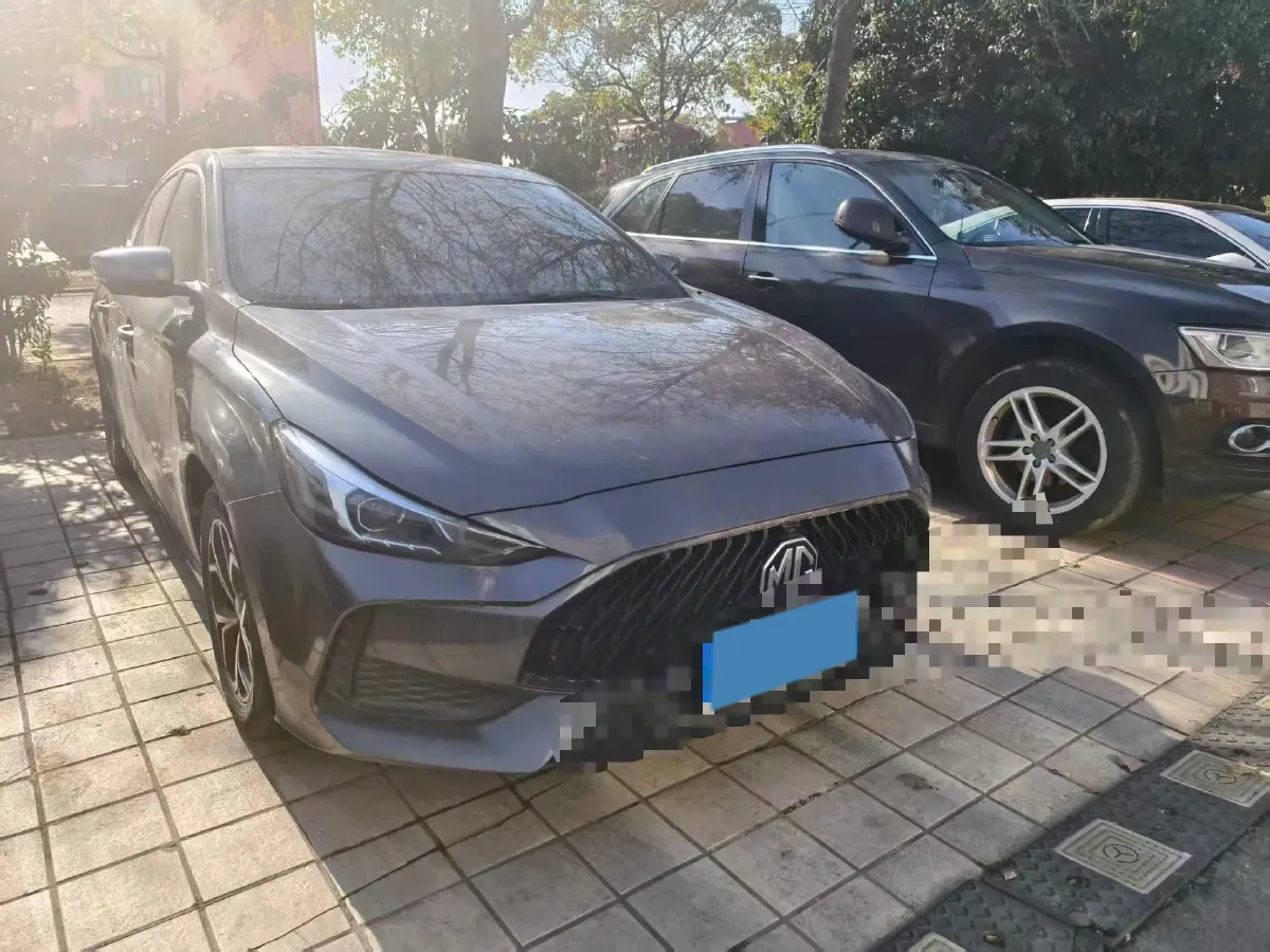 2021 MG 5 1.5L 120HP L4 CVT,autocango,china used car exporter,china ev exporter,chinese used car exporter,chinese used ev exporter