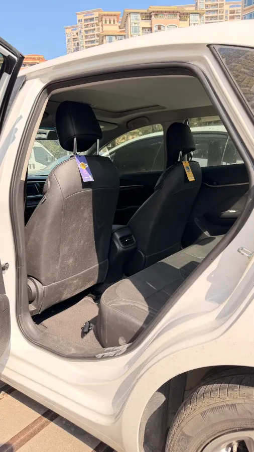 2021 Buick Excelle 1.3T 163HP L3 6AT,autocango,china used car exporter,china ev exporter,chinese used car exporter,chinese used ev exporter