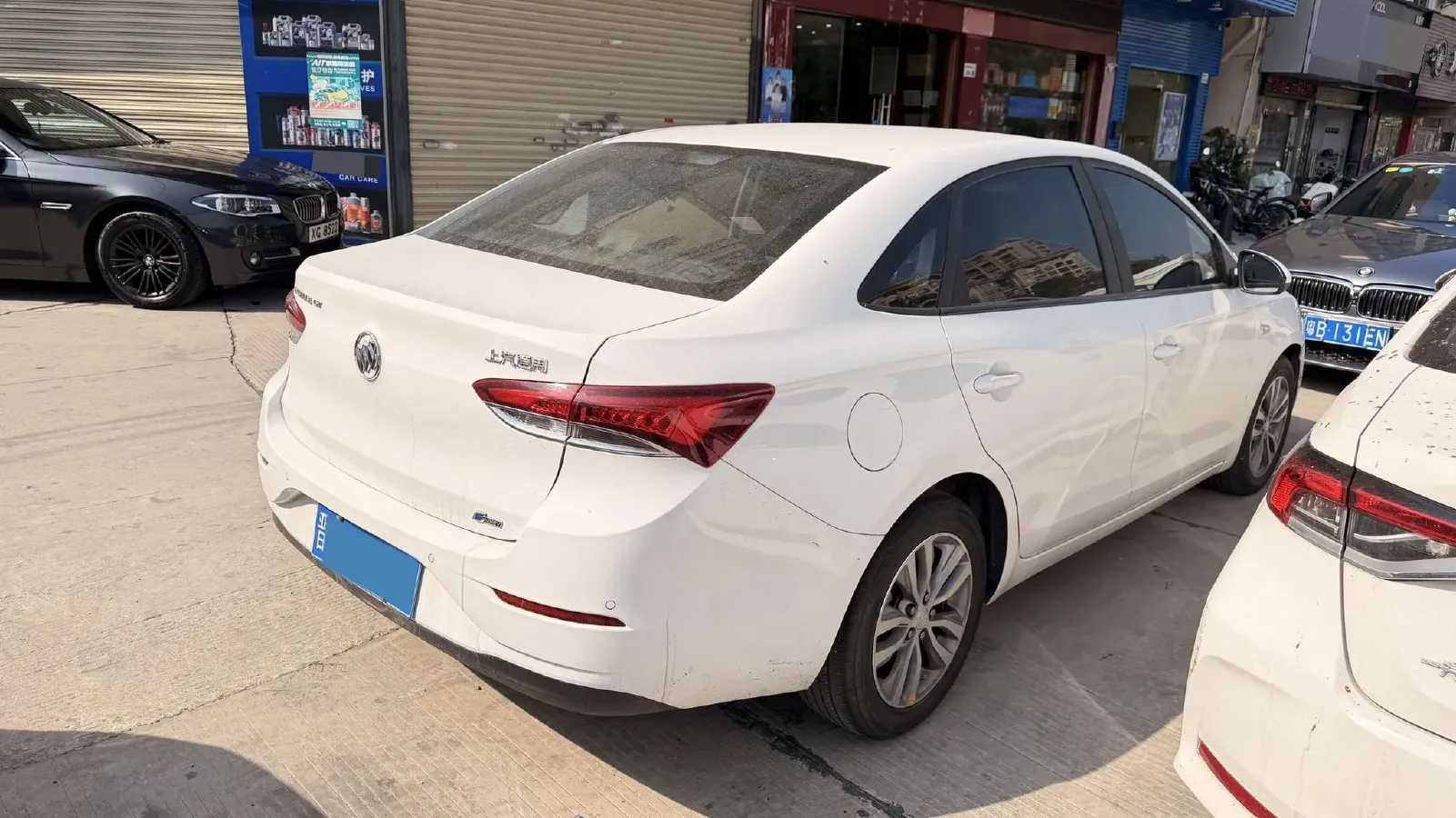 2021 Buick Excelle 1.3T 163HP L3 6AT,autocango,china used car exporter,china ev exporter,chinese used car exporter,chinese used ev exporter