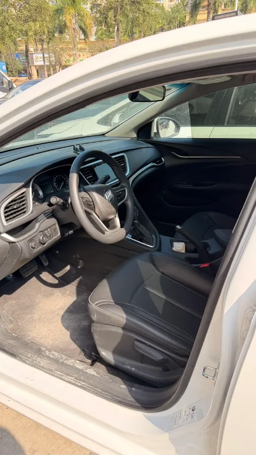 2021 Buick Excelle 1.3T 163HP L3 6AT,autocango,china used car exporter,china ev exporter,chinese used car exporter,chinese used ev exporter
