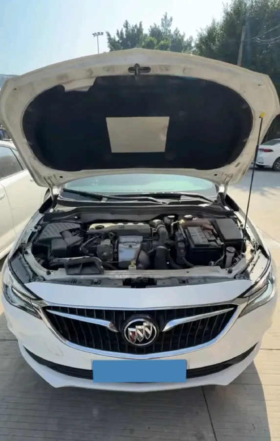 2021 Buick Excelle 1.3T 163HP L3 6AT,autocango,china used car exporter,china ev exporter,chinese used car exporter,chinese used ev exporter