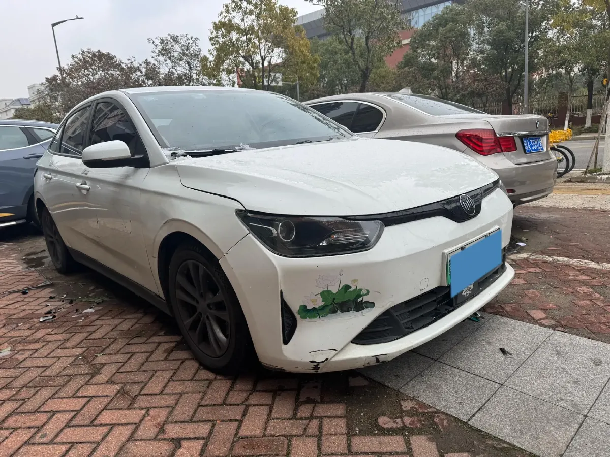 2021 Weltmeister E.5 BEV 49.92KWH,autocango,china used car exporter,china ev exporter,chinese used car exporter,chinese used ev exporter