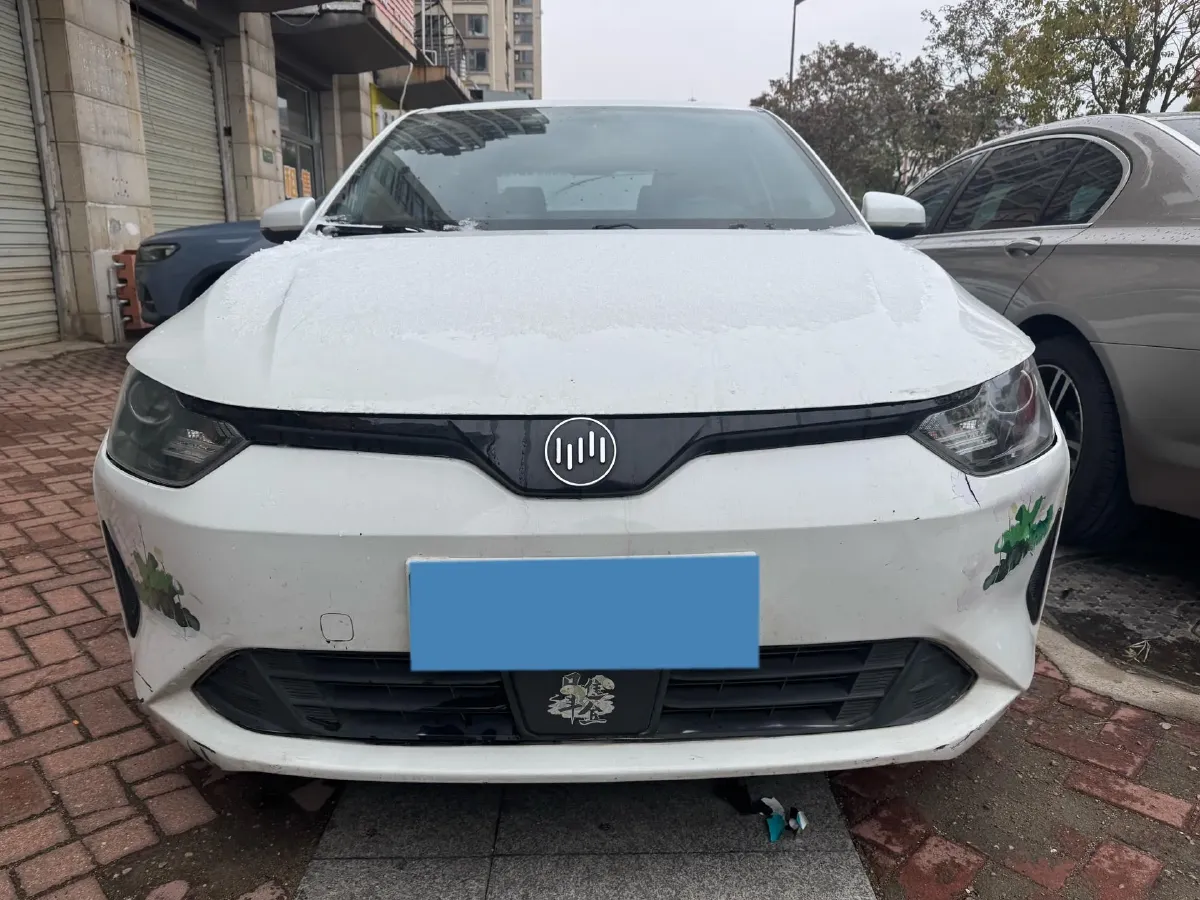 2021 Weltmeister E.5 BEV 49.92KWH,autocango,china used car exporter,china ev exporter,chinese used car exporter,chinese used ev exporter