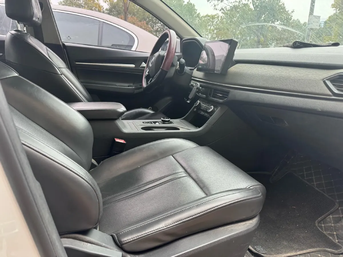 2021 Weltmeister E.5 BEV 49.92KWH,autocango,china used car exporter,china ev exporter,chinese used car exporter,chinese used ev exporter