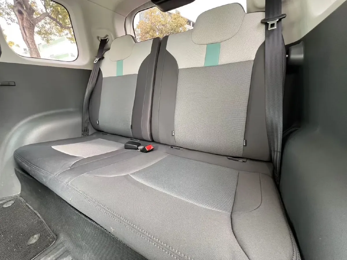 2025 ChangAn QiYuan Lumin BEV 17.65KWH,autocango,china used car exporter,china ev exporter,chinese used car exporter,chinese used ev exporter