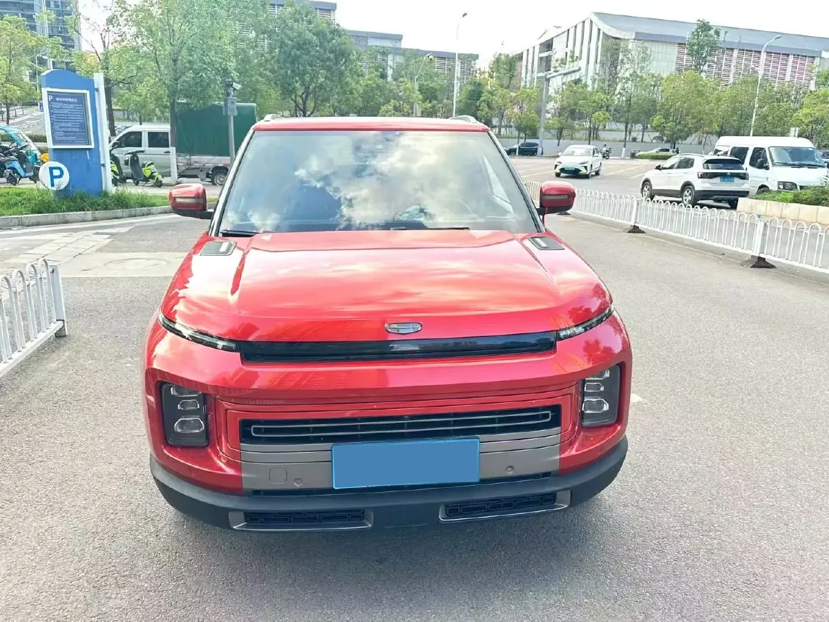 2020 Geely ICON 1.5T 177HP L3 7DCT,autocango,china used car exporter,china ev exporter,chinese used car exporter,chinese used ev exporter