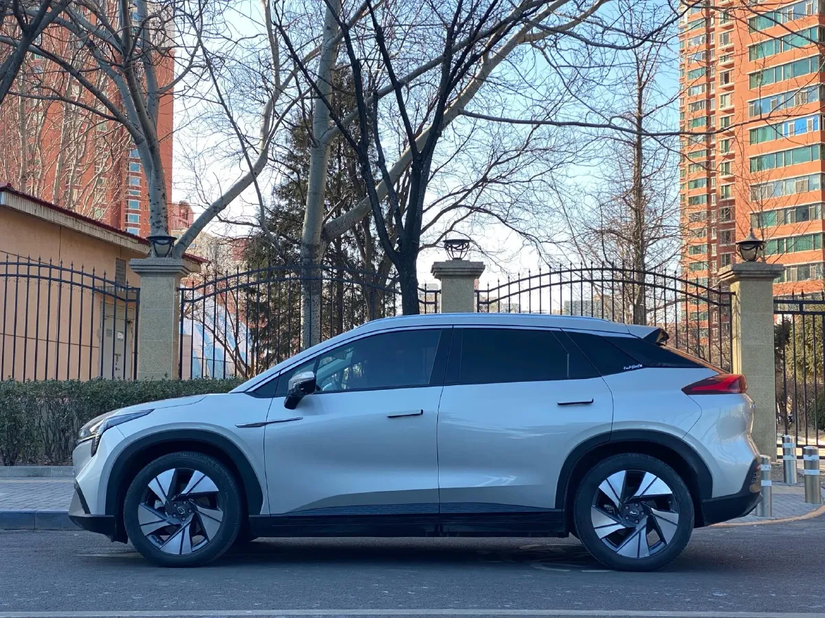 2019 Aion LX BEV,autocango,china used car exporter,china ev exporter,chinese used car exporter,chinese used ev exporter