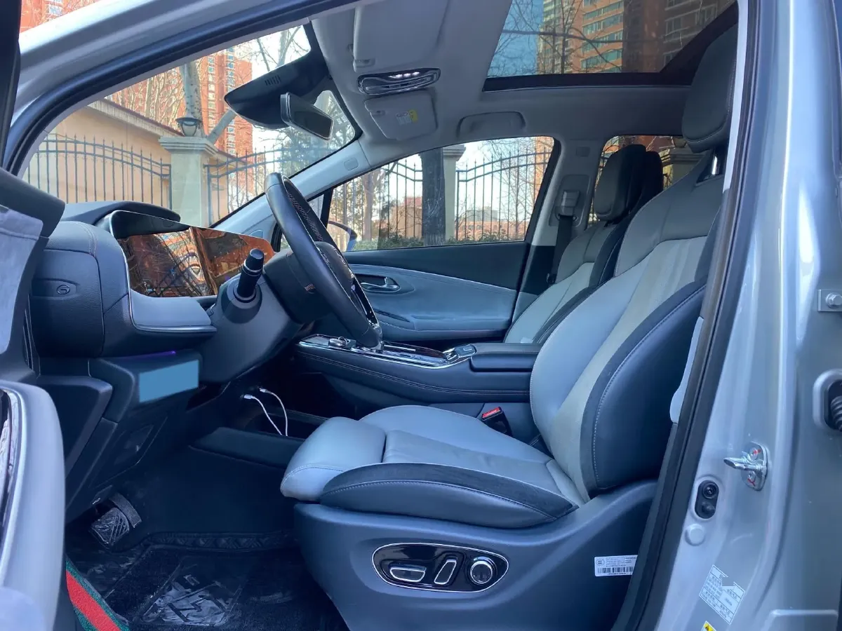 2019 Aion LX BEV,autocango,china used car exporter,china ev exporter,chinese used car exporter,chinese used ev exporter