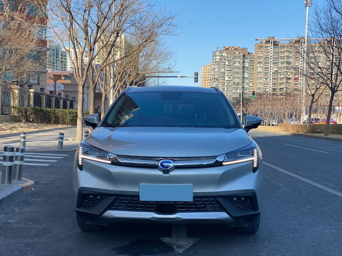 2019 Aion LX BEV,autocango,china used car exporter,china ev exporter,chinese used car exporter,chinese used ev exporter
