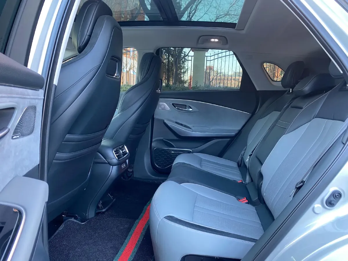 2019 Aion LX BEV,autocango,china used car exporter,china ev exporter,chinese used car exporter,chinese used ev exporter