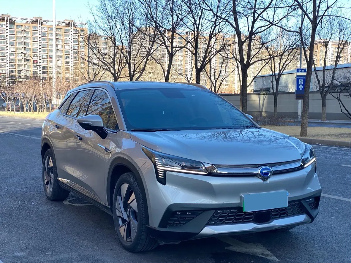 2019 Aion LX BEV,autocango,china used car exporter,china ev exporter,chinese used car exporter,chinese used ev exporter