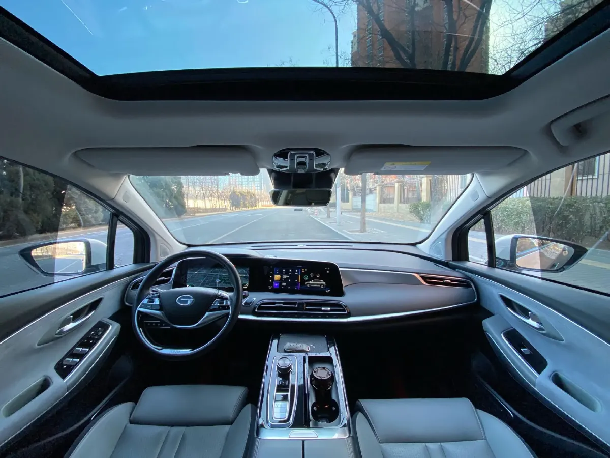 2019 Aion LX BEV,autocango,china used car exporter,china ev exporter,chinese used car exporter,chinese used ev exporter