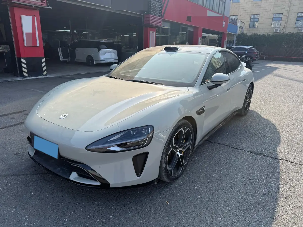 2024 MI SU7 BEV 101KWH