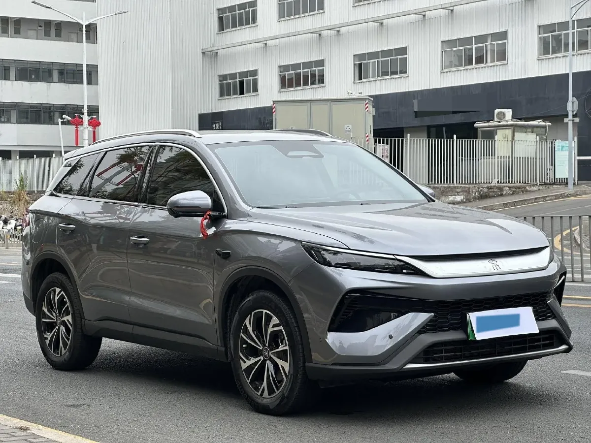 2025 BYD Song Pro 1.5L 101HP L4 E-CVT PHEV 12.9KWH,autocango,china used car exporter,china ev exporter,chinese used car exporter,chinese used ev exporter