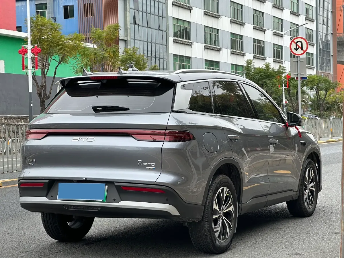2025 BYD Song Pro 1.5L 101HP L4 E-CVT PHEV 12.9KWH,autocango,china used car exporter,china ev exporter,chinese used car exporter,chinese used ev exporter