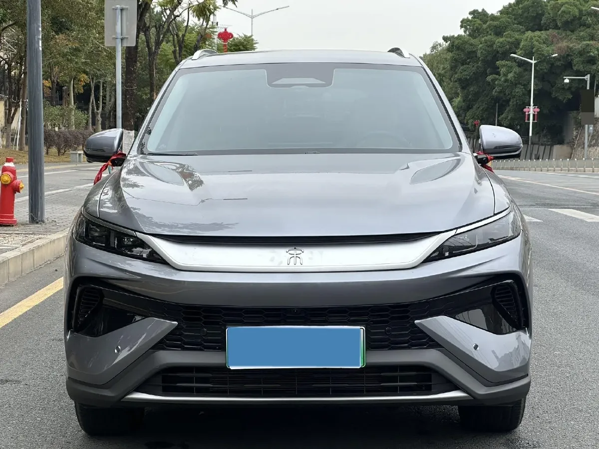 2025 BYD Song Pro 1.5L 101HP L4 E-CVT PHEV 12.9KWH,autocango,china used car exporter,china ev exporter,chinese used car exporter,chinese used ev exporter