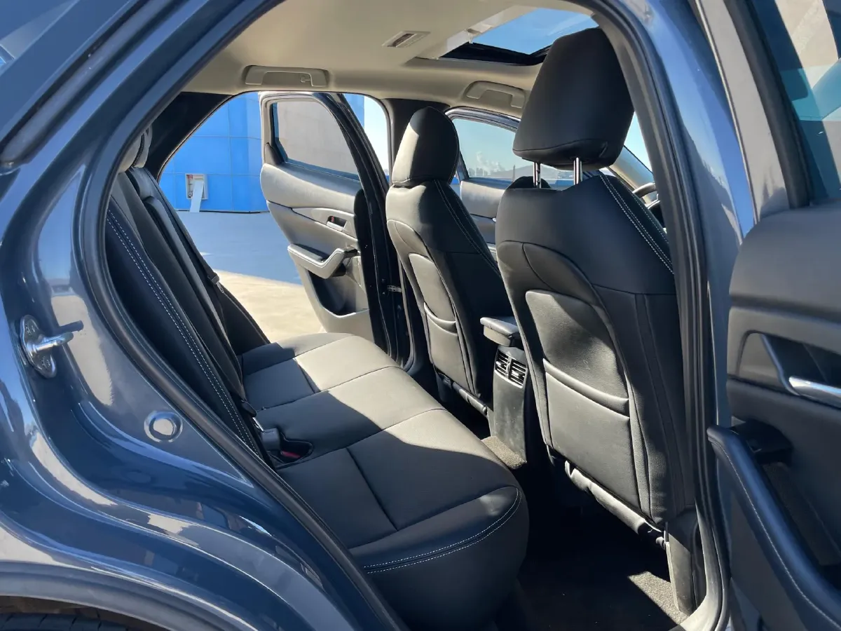 2021 Mazda CX-30 2.0L 158HP L4 6AT,autocango,china used car exporter,china ev exporter,chinese used car exporter,chinese used ev exporter