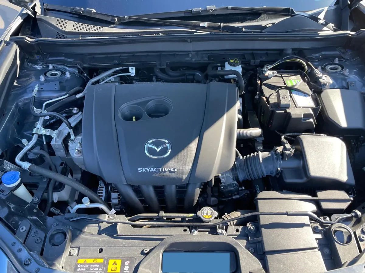 2021 Mazda CX-30 2.0L 158HP L4 6AT,autocango,china used car exporter,china ev exporter,chinese used car exporter,chinese used ev exporter