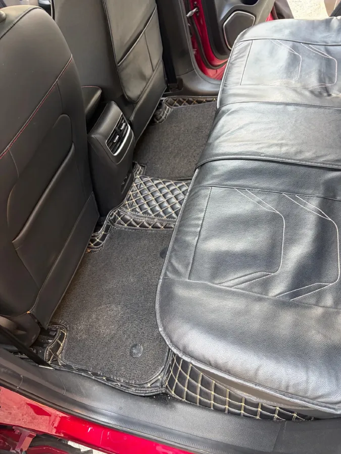 2019 MG HS 1.5T 169HP L4 6MT,autocango,china used car exporter,china ev exporter,chinese used car exporter,chinese used ev exporter