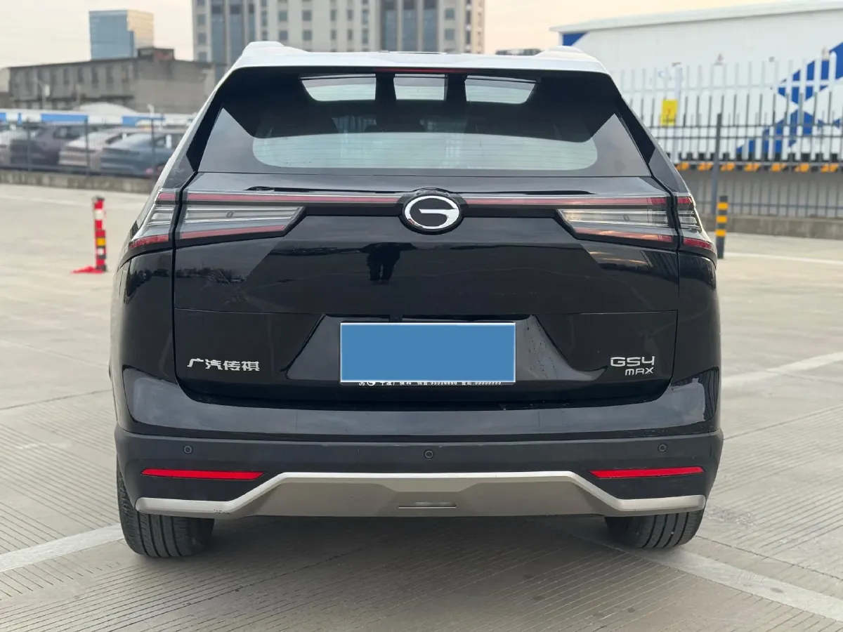 2024 GAC Trumpchi GS4 1.5T 177HP L4 7DCT,autocango,china used car exporter,china ev exporter,chinese used car exporter,chinese used ev exporter