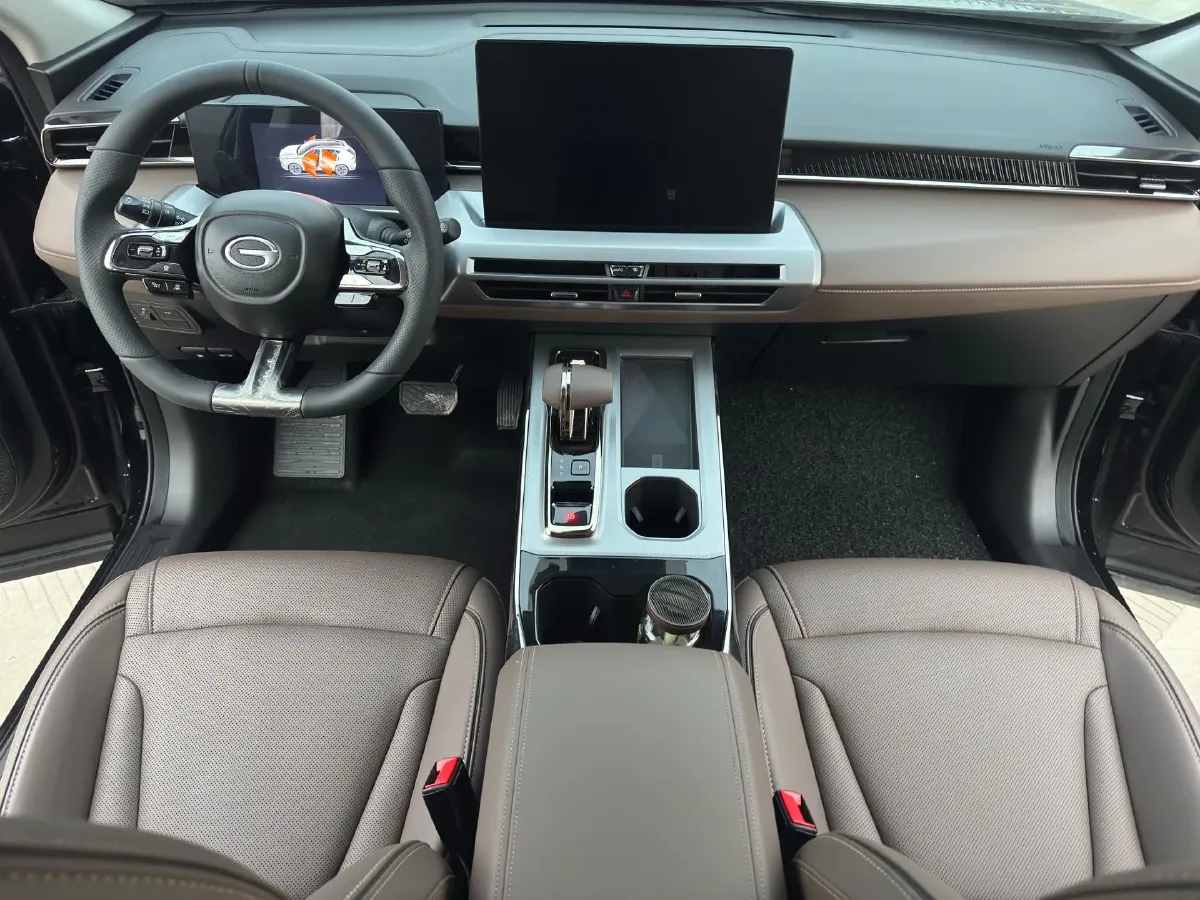 2024 GAC Trumpchi GS4 1.5T 177HP L4 7DCT,autocango,china used car exporter,china ev exporter,chinese used car exporter,chinese used ev exporter