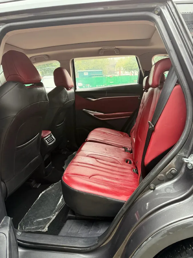 2021 ChangAn CS75 Plus 1.5T 178HP L4 6AT,autocango,china used car exporter,china ev exporter,chinese used car exporter,chinese used ev exporter