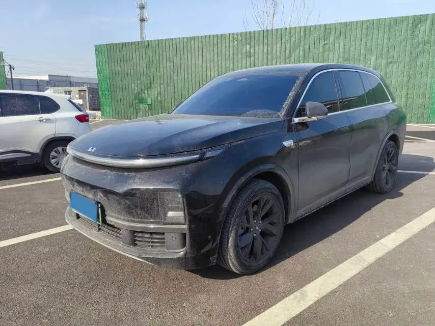 2023 Li L7 Range Extended 154HP REEV 40.9KWH