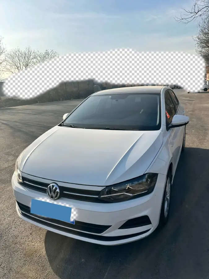 2019 Volkswagen Polo 1.5L 113HP L4 5MT
