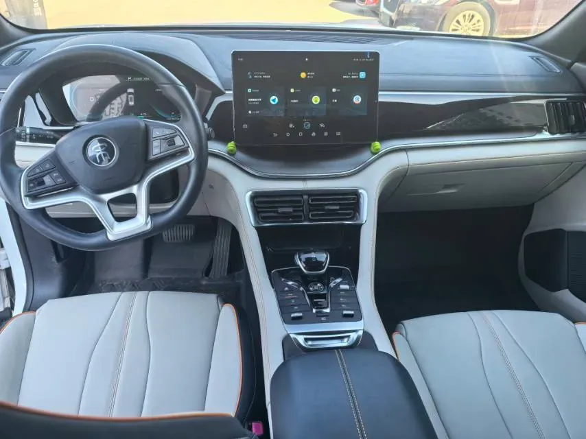 2021 BYD Qin BEV 53.56KWH,autocango,china used car exporter,china ev exporter,chinese used car exporter,chinese used ev exporter