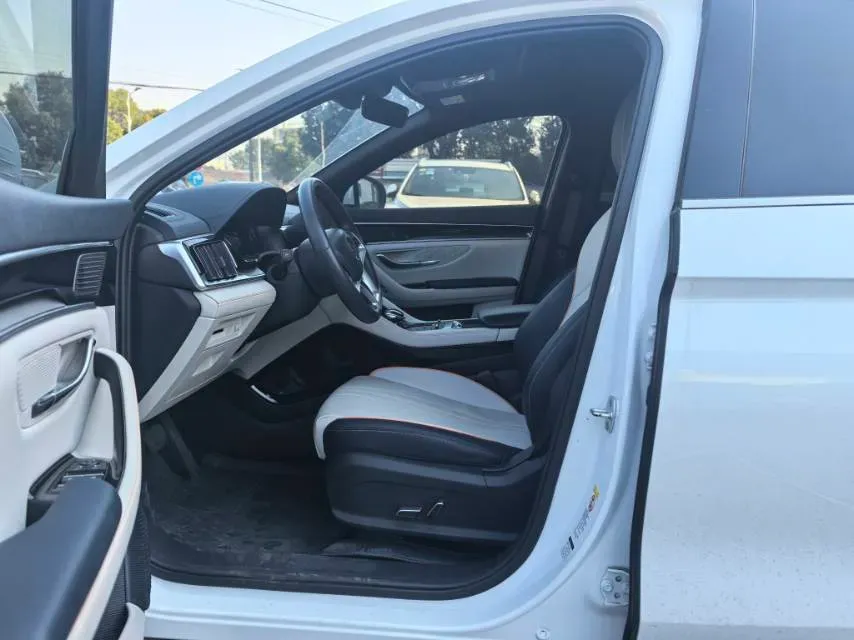 2021 BYD Qin BEV 53.56KWH,autocango,china used car exporter,china ev exporter,chinese used car exporter,chinese used ev exporter