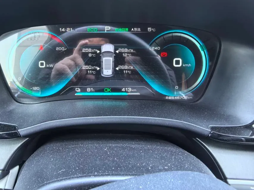 2021 BYD Qin BEV 53.56KWH,autocango,china used car exporter,china ev exporter,chinese used car exporter,chinese used ev exporter