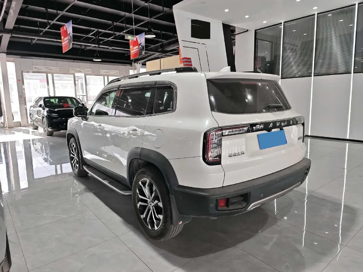 2021 Haval Dargo 1.5T 169HP L4 7DCT,autocango,china used car exporter,china ev exporter,chinese used car exporter,chinese used ev exporter