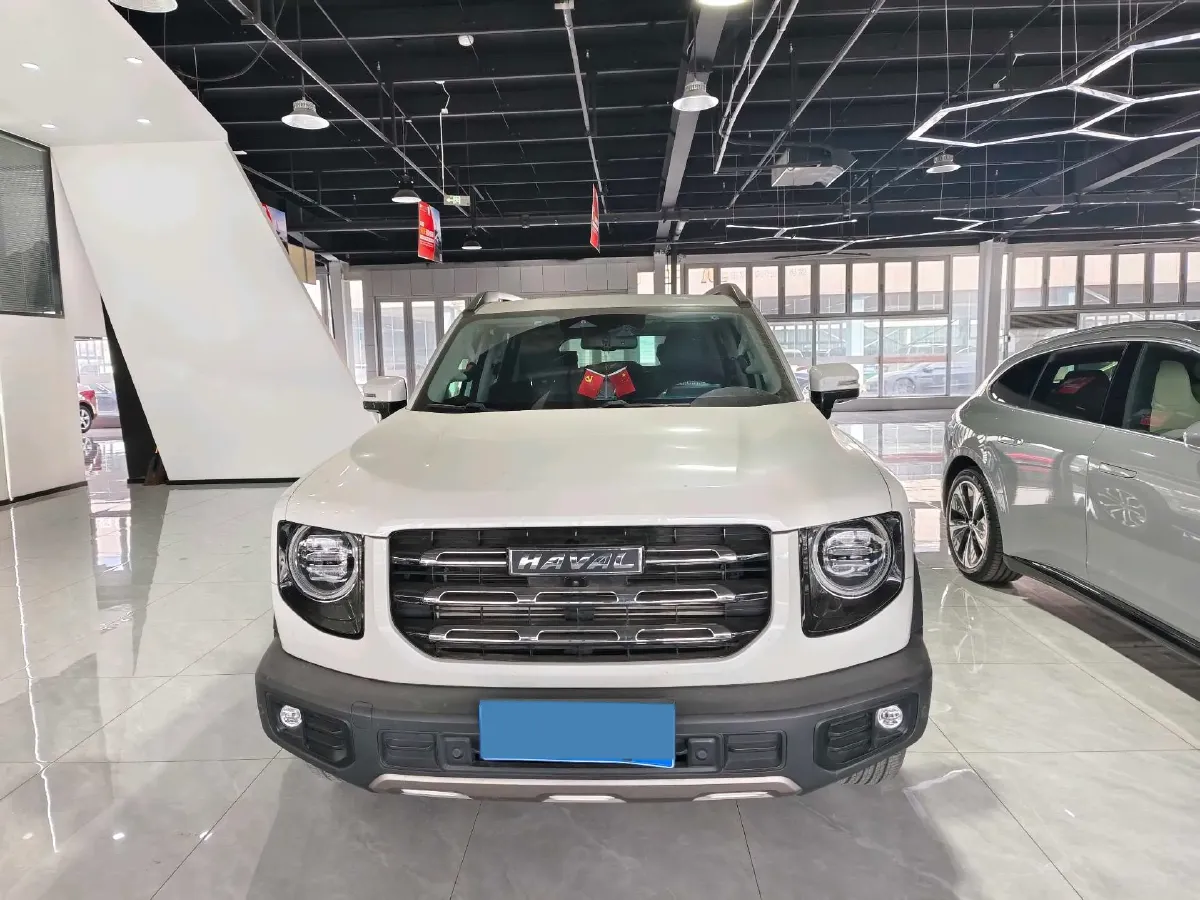 2021 Haval Dargo 1.5T 169HP L4 7DCT,autocango,china used car exporter,china ev exporter,chinese used car exporter,chinese used ev exporter