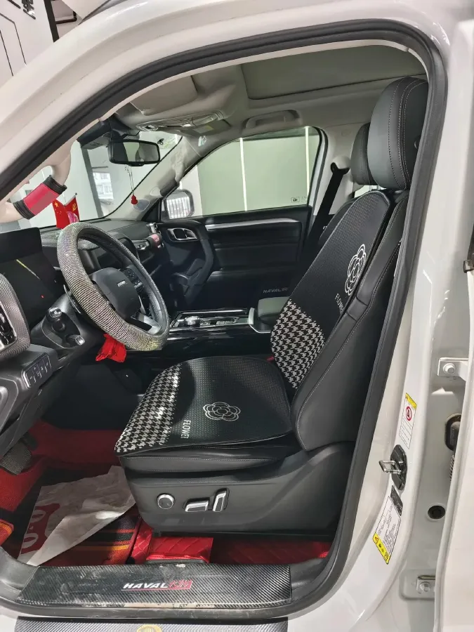 2021 Haval Dargo 1.5T 169HP L4 7DCT,autocango,china used car exporter,china ev exporter,chinese used car exporter,chinese used ev exporter