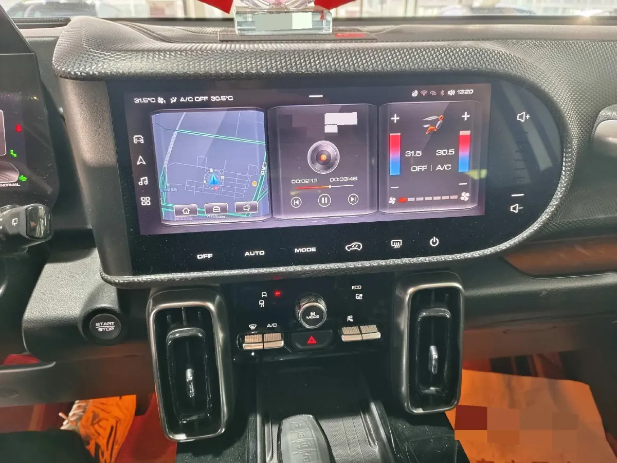 2021 Haval Dargo 1.5T 169HP L4 7DCT,autocango,china used car exporter,china ev exporter,chinese used car exporter,chinese used ev exporter