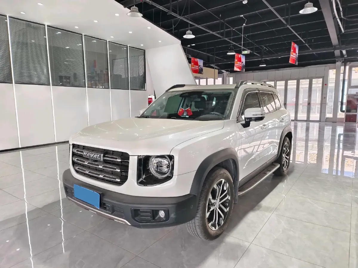 2021 Haval Dargo 1.5T 169HP L4 7DCT,autocango,china used car exporter,china ev exporter,chinese used car exporter,chinese used ev exporter