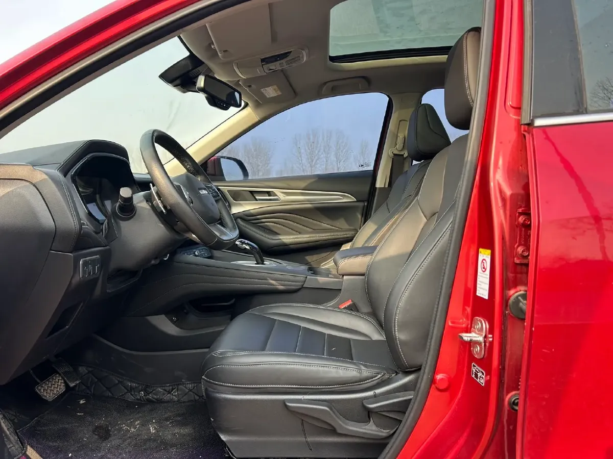 2019 Haval F7 1.5T 169HP L4 7DCT,autocango,china used car exporter,china ev exporter,chinese used car exporter,chinese used ev exporter